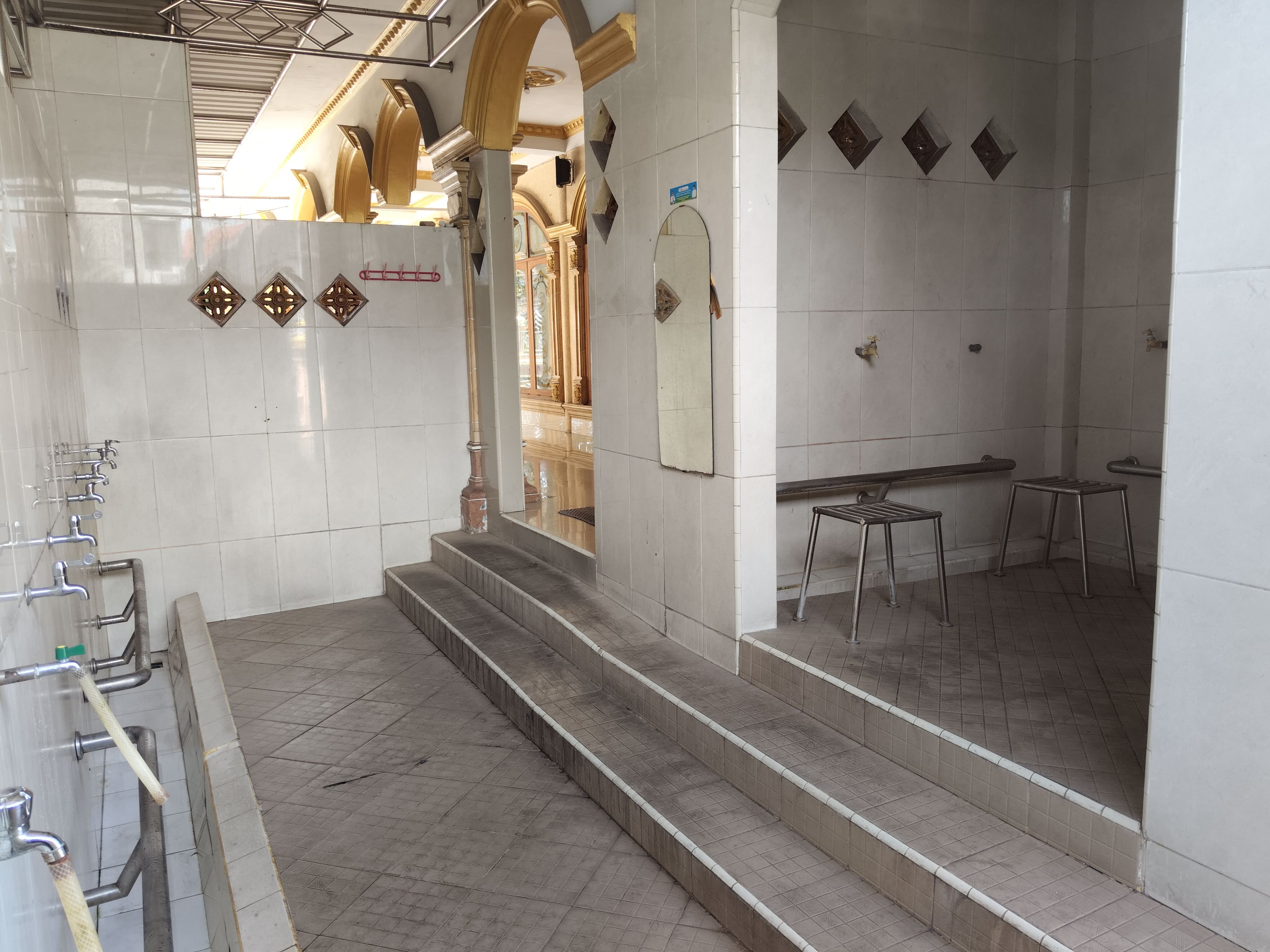 Foto Masjid Al-Kautsar