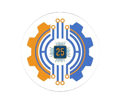 Logo Informatika 2025