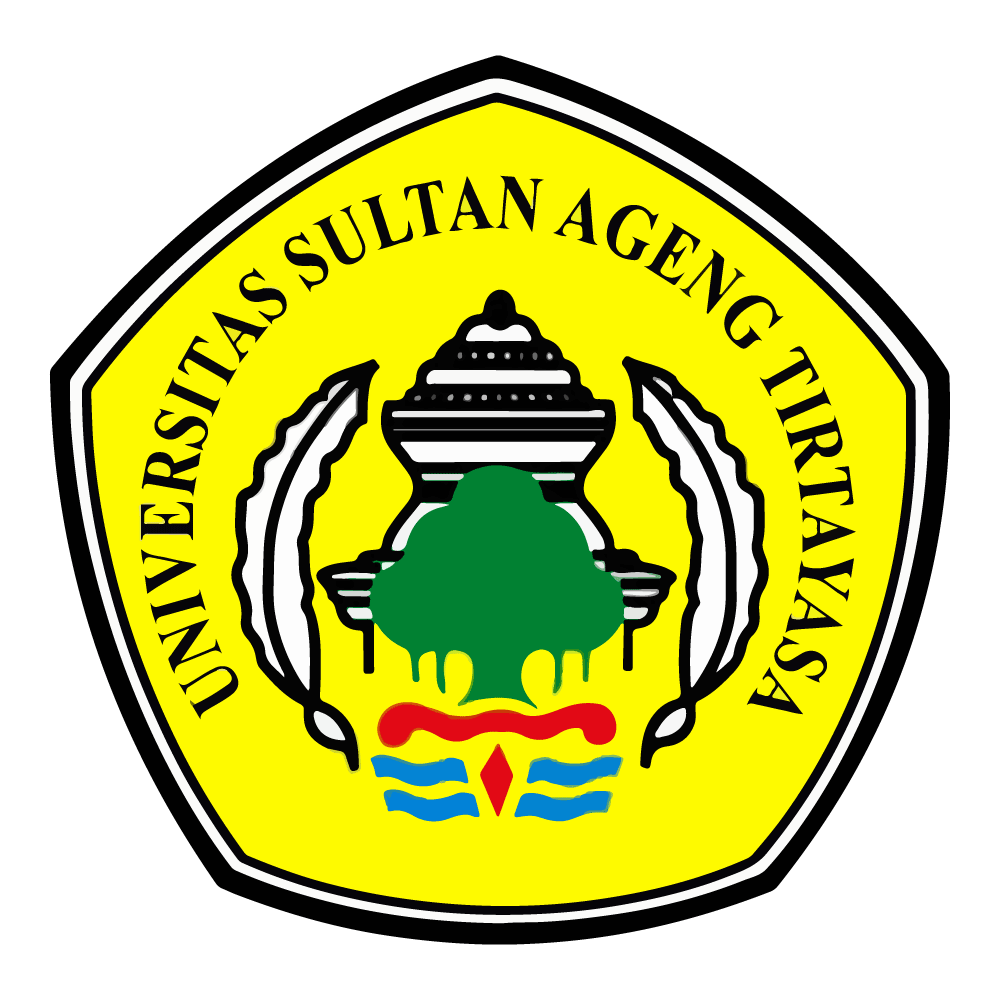 Logo UNTIRTA